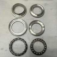 BALL RACE YAMAHA AEROX V1/V2 NMAX V2 LEGIT MOTO