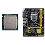 MOBO H81 I5 4690 MATARAM PACKAGE