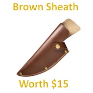Knife Sheath