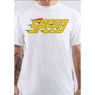 IShowSpeed shirt Ishowspeed T-Shirts Ishowspeed Merch Is How Speed 100% cotton