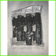 ◬ ▝ digital perm hair clam clip