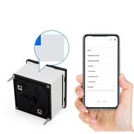 【DAISYG HOT】CP-72 Pointer Type AC Ammeter Analog Ammeter Pointer Panel Meter Current Meter