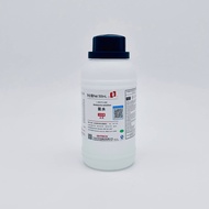 Ammonia Solution 25-28% (Ammonia Solution NH3, 500ML Bottle, AR, JHD, Cas 1336-21-6) [LAB]