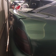 Ducktail cielo Ductail accord cielo