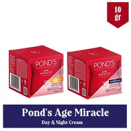 POND'S Age Miracle Day &amp; Night Cream 10gr