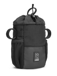 Doubletrack Feed Bag Chrome Industries Pouch Aksess Sepeda