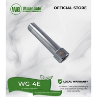 4" Faucet Extension | Water Gate WG 4E