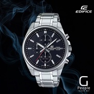 CASIO EDIFICE EFV-610D-1AV / EFV-610D-1A / EFV-610D WATCH 100% ORIGINAL