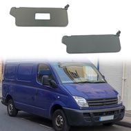 K9Car Front Window Shield Shade Sunvisor Sunblind Sunshade for V80 LDV