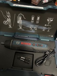 BOSCH GO 2