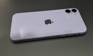 iPhone 11 紫色 purple 128GB
