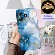 Softcase Itel A50 Casing Itel A50 4G Latest 2024 Accessories Softcase Casing Silicone Case hp