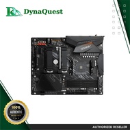 Gigabyte B550 AORUS ELITE AX V2 (AM4) Motherboard