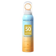 360 ° Mineral Sunscreen SPF50+Coral Reef Safe Zinc Oxide, 5oz QCO3