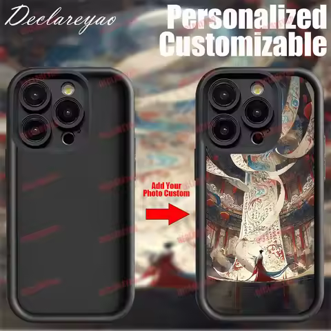 Personalized DIY Custom Image Covers For Infinix 8 9 VIP 6 GT HD Smart Note 40i 30i 12 50X Play 5 Pr