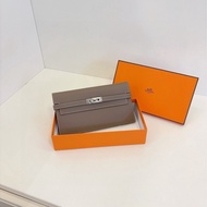 Hermes愛馬仕 kelly long