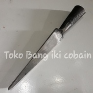 1cm Wayang brand wood chisel