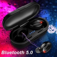 Wireless Earphone TWS 5.0 Bluetooth Wireless Earbuds Headphone Headset
