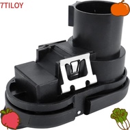 7TILOYSHOP Trailer Plug Adapter, 4 Pin 7 Pin Pin Connector Replacement, Durable ABS Plastic Wiring C