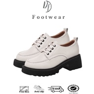 The Best DF FOOTWEAR Docmart Shoes Women's Loafers Women's Mary Janes Shoes Import Premium Quality D