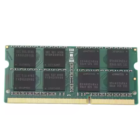 N67R-DDR3 8GB Laptop Memory Ram 1333Mhz PC3-10600 1.5V 204 Pins SODIMM for Laptop