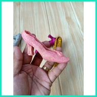 ☏ ♘ ♒ 10pcs Shoe Design for  DIY 18th birthday souvenirs