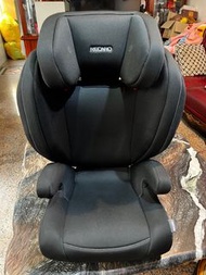 Recaro 成長型汽座MN2SF SELECT