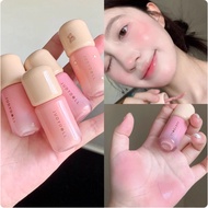 Judydoll Judydoll Judydoll Lotion Blush Highlight Liquid Blush Atmosphere Contouring Brightening Liq
