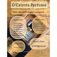 PHERO X GOLD / D Calysta Perfume for Men | Mx Pherox 100% original phero x pheromone pheromances phe