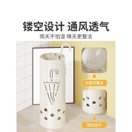 Door Umbrella Stand Bucket Stand Commercial Umbrella Stand Umbrella Umbrella Household Storage Hangi