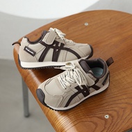 Forrest October Promotion Children Forrest Gump Shoes 2025 Leather New Style Spring Autumn Sports Sh