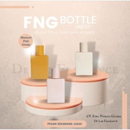 botol parfum gucc* 30 ml/botol parfum pastel/botol parfum warna