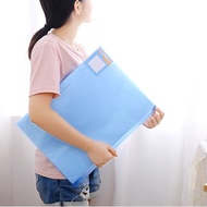 A3 Size Display Book 60 Transparent Pocket Clear Folder A3 Drawing Collection folder