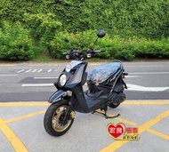 山葉 YAMAHA BWS 125 2014年【高雄宏良中古機車大賣場】非大B125 BWSR 二手BWS 保固