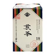 🔴มีจำนวนจำกัด🔴 Yamamoto Yama Sencha (Japanese Green Tea) 36g Yamamotoyama Sencha 36 G. JR3.8793⚡