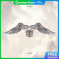 (2Cd) Zayn - Icarus Falls