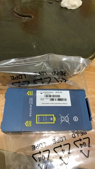 แบตเตอรี่ Defibrillator HEARTSTART HS1 FRx สำหรับ M5070A M5066A Philips ชิ้นส่วนแบตเตอรี่อุปกรณ์เสริ