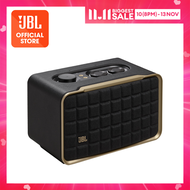 JBL Authentics 200 - Smart Home Speaker