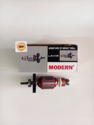 Angker bor 13mm Modern M-2130B armature bor rotor