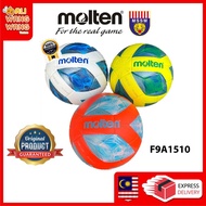 Molten Futsal F9A1510 LAMINATED FUTSAL BALL / BOLA FUTSAL SIZE 4 Original