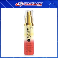 HLP La' Flora France Moisture Lock Night Cream Moisturiser, Deep Hydration & Moisturizing (30ml)