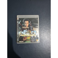 PS3 Genji BD Cassette CD Game Playstation Games