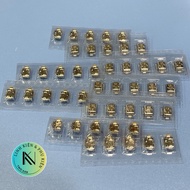 Removable charging port for Galaxy Tab A8 2016 - T295 / A7 lite - T225 T220 / A7 - T505 T500 / S7 - 