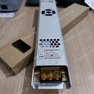 Slim 12v 25a 300watt Power Supply, Long Power Supply
