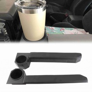 Aumotop Door Armrest Cup Holder Durable Drink Stand for 70 Series Replacement LC76 LC70 LC71 LC79 HZ