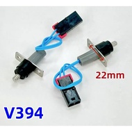 1pcs Samsung Drum Washing Machine Washing Temperature Sensor Water Temperature Sensor