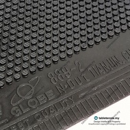 Globe Rubber 889-2 Short pimples Table Tennis Rubber Getah Ping Pong