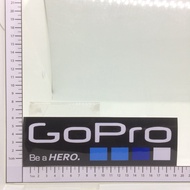 F05 GoPro Square Sticker