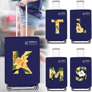 Luggage Cover Dustproof For Protection Equipment 20-30 Inches