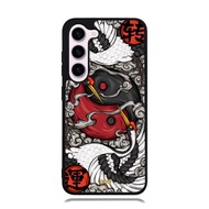 Custom Casing Case Samsung S23 S22 S21 S20 S10 S10e S9 S8 S7 Ultra Plus FE Lite Edge 2020 5G Japanes